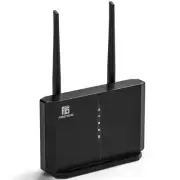 CPE C600C WiFi Router with SIM Card Slot, 4G LTE CAT7 300 Mbps WiFi, Portable...