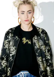 Knock Em Down Earrings