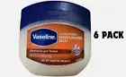 Vaseline Cocoa Butter Moisturising Jelly 450 ml Brand New, 6 Pack