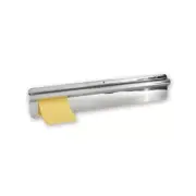 Docket Holder 450mm Stainless Steel Order Rack Invoice Check Paper Tab Ticket