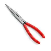 Knipex 2611200 200mm 8" Snipe Pointy Nose Side Cutters Cutting Pliers 26 11 200