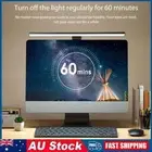Dimming Computer Monitor Light Bar Space Saving Reading Monitor Lamp Home Office