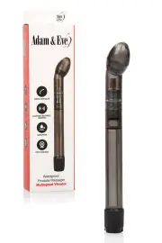 Adam and Eve 7" Multispeed Prostate Vibrator