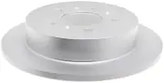 Disc Brake Rotor fits 2006-2010 Chevrolet Impala Monte Carlo ACDELCO ADVANTAGE