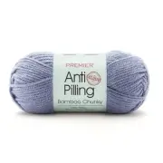 Premier Bamboo Chunky Yarn-Denim 1085-15