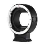 Camera Adapter Replacement for EF-EOSR to EF EF-S Lens to R RF Mount