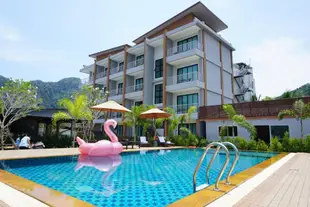 奧南海洋山谷度假村Aonang Sea Valley Resort