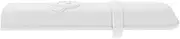 LOORGVEL Portable Toothbrush Travel Holder Case Compact Plastic Toothbrush and Toothpaste Storage Container Lid for Travel Camping Home Office Use