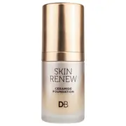 Designer Brands Skin Renew Ceramide Foundation Nude Beige