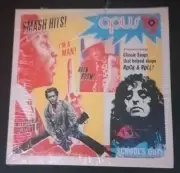 OPUS 19 - SMASH HITS - VARIOUS ARTISTS - CLASSIC SONG CARDBOARD SLEEVE NEW CD
