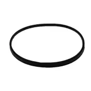 For Canon EF 24-70mm f / 2.8L USM Lens Dust Seal Bayonet Mounting Rubber Ring HQ
