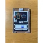 /99 DYSON DANIELS PRIZM 簽名 限量 ONE AND ONE RC 新人 NBA 球員卡 鵜鶘