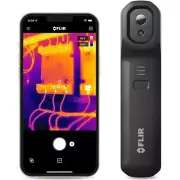 FLIR One EDGE PRO Infrared Camera for iPHONE &Android (160x120) - NEW MODEL