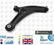Front Lower Right Track Control Arm For Ford FIESTA 1.0 EcoBoost H1BC3042AD