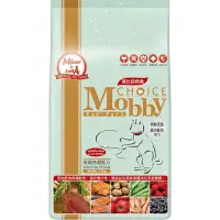 在飛比找蝦皮購物優惠-<<分裝包>>Mobby 莫比愛貓無穀配方<鹿肉+鮭魚>、<