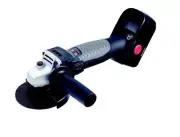 Force 826A01 115mm 19.2V Cordless Angle Grinder with Battery and Charger