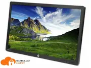 Bulk 250 Units HP EliteDisplay E231 23" FULL HD LED Monitor VGA DVI DP USB - No Stand