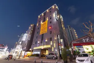 53住宿飯店Hotel Stay 53