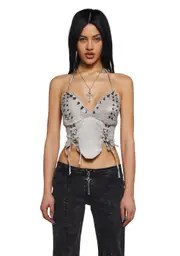 [Current Mood] Random Dates Cami Tank Top
