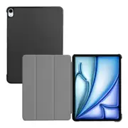 Shock Resistant Smart Cover Case for iPad Air 11 13 Pro 11 13