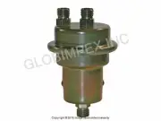 PORSCHE (1977-1979) Fuel Accumulator (Three Fittings) OEM BOSCH + WARRANTY (for: Porsche)
