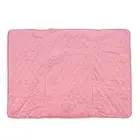 USB Heated Blanket 3 Temperature Levels Machine Washable USB Heated Shawl For
