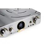 ｛音悅音響｝英國 IFI AUDIO PRO IDSD SIGNATURE 高解析 DAC / 耳擴 晶管混合 一體機