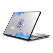 MacBook Pro 16-inch (M1 - M4) Impact Case THE CAT FROM THE SEA BY MOND KIM
