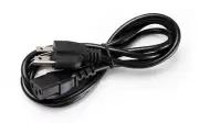 10ft Power Cord Cable for Epson PowerLite 8350 Multimedia Home Cinema Projector