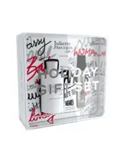 Juliette Has A Gun Not A Perfume 100ml 2 Piece Gift Set