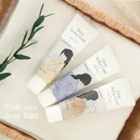 在飛比找蝦皮商城優惠-【韓國Dear Grey Coat 】玓兒芮 親寵純素護手霜