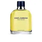 Dolce & Gabbana Pour Homme Eau de Toilette Men's Fragrance 125ml