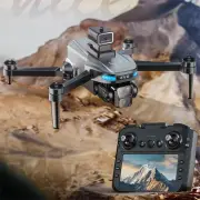ZLL SG901 PRO & MAX GPS 5G WiFi FPV with 4.5inch LCD Screen Controller 720P HD Dual Camera Servo Gimbal 360° Obstacle Av