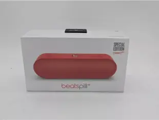 🚀EPIC🚀Beats by see Pill+ Plus 美國公司貨全新品 膠囊喇叭 藍芽音響可當外接電源