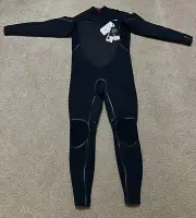 O’Neill Psycho Tech Steamer 4/3 CZ XXL