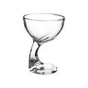 SALE 6x Sundae Glass 240mL Bormioli Rocco Jerba Dessert Icecream Ice Cream