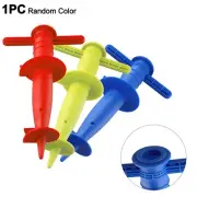 Sturdy Anchor Spike Umbrella Base for Sand Grass and Loose Ground