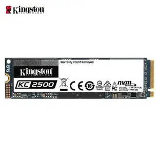 《sunlink》Kingston 金士頓 KC2500 1T 1TB M.2 2280 NVMe SSD