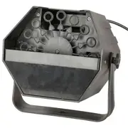 [TechBrands] Professional Mains Powered Bubble Machine