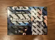 2023-24 Panini Prizm NBA Basketball Mega Box 60 Cards Sealed (TARGET) IN HAND