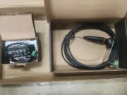 Apollo Nice Flox 2r/a 2 Channel Receiver With External Antenna Nice ABF 433 Mhz