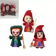 Disney Hocus Pocus Sandersons Sisters Plush Set