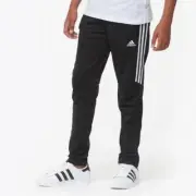 YOUTH ADIDAS TIRO17 SOCCER TRAINING WARM UP PANT BS3690 BLK/WHT