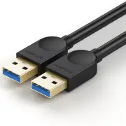 SDY-01A USB3.0 Extender Male to Male Cable Extension 3.0 USB Cord Wire High Speed USB Extension Wire