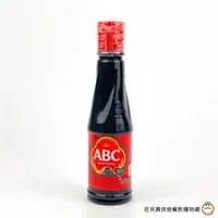 在飛比找蝦皮商城優惠-ABC 調味液 甜醬油 135ml/瓶 印尼甜醬油 烹飪醬汁
