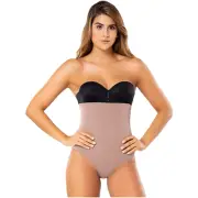 SLIMMING your BODY with BODY SIN COSTURA ORIGINAL DE COLOMBIA FAJA INVISIBLE