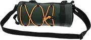 TOKIDNY Bike Handlebar Bag Cycling Frame Bag for Road and Mountain Bikes Lightweight and Durable Design Easy Attachment for Convenient Access for