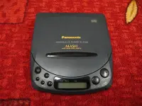 在飛比找Yahoo!奇摩拍賣優惠-【完美作品】Panasonic SL-S330 日本製 CD