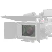 SmallRig CINE 4 x 5.65" White Mist 1/4 Filter 4742