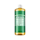 Dr. Bronner's Pure-Castile Soap Liquid 18-in-1 Hemp Almond 946mL